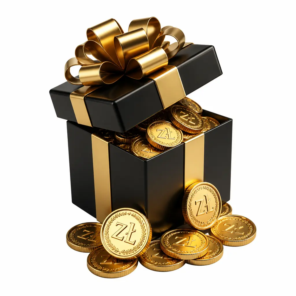 Bonus powitalny Luckera Casino dla nowych graczy
