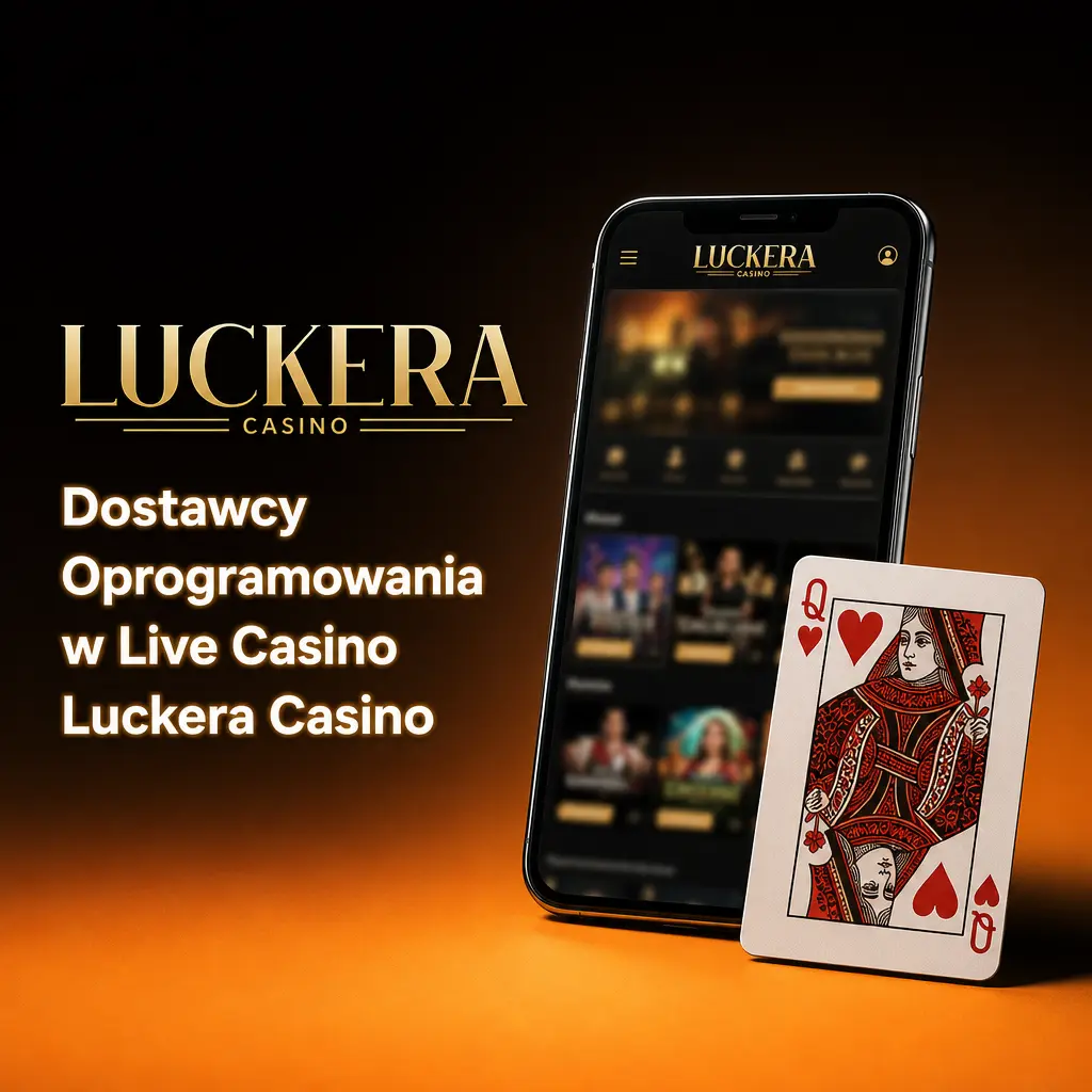 Studio live casino z krupierem i stołem do gry
