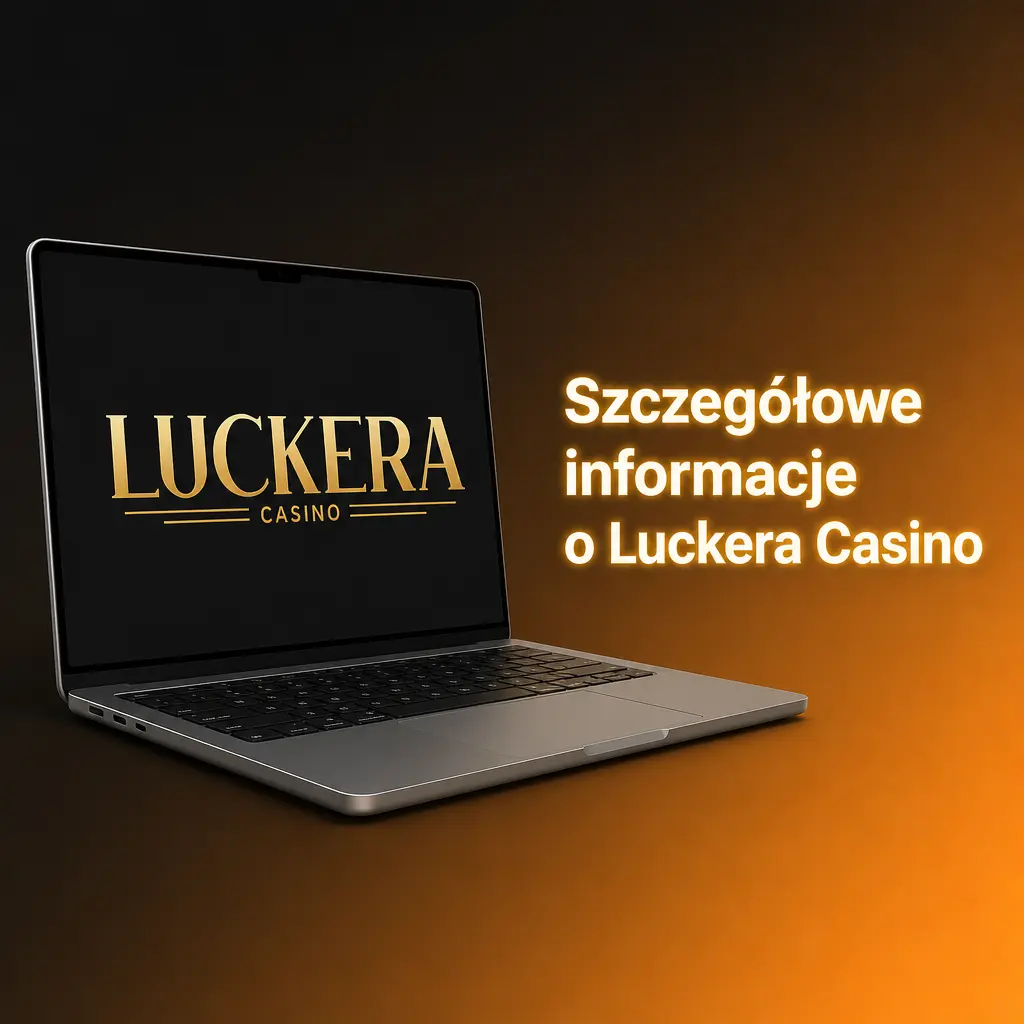 Luckera Casino – aplikacja mobilna i zabezpieczenia konta