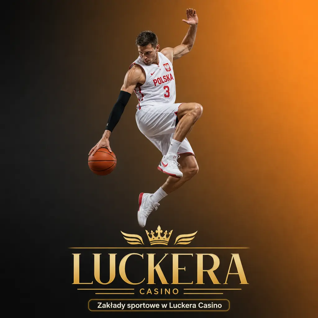 Zakłady sportowe w Luckera Casino